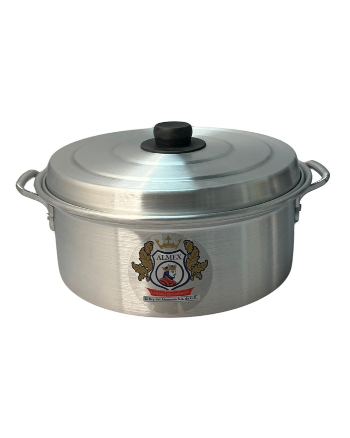 OLLA C/ARO #24  6 LTS