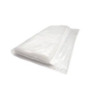 Bolsa Baja Densidad Virgen Transparente 20x30
