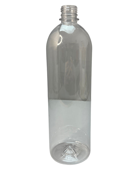 BOTELLA PET BOSTON 1 LITRO S/ TAPA (669-005)