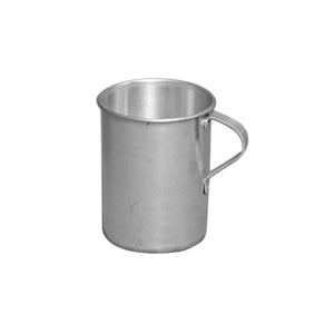 Pocillo de Aluminio 1 Litros