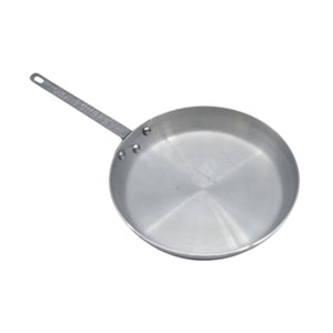 Sartén de Aluminio 1.2 Litros