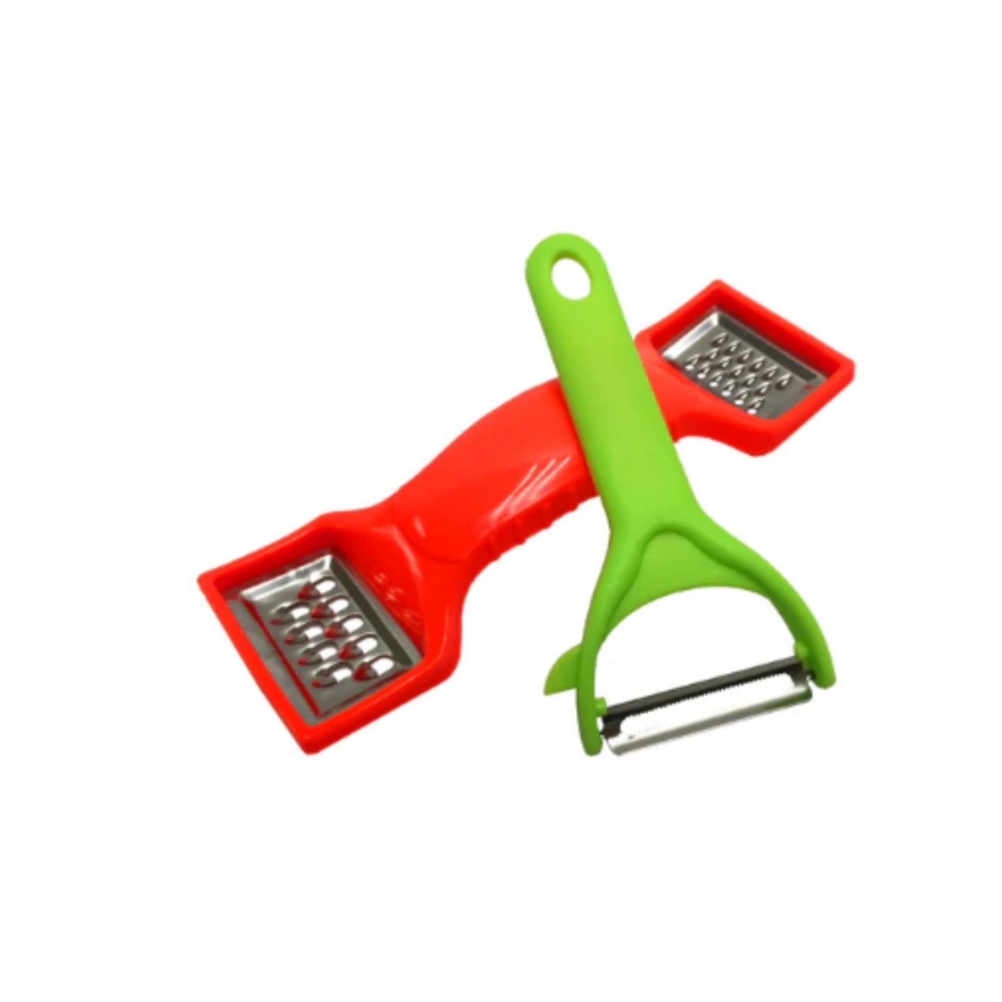 JUEGO DE RALLADORES MOD. S2335