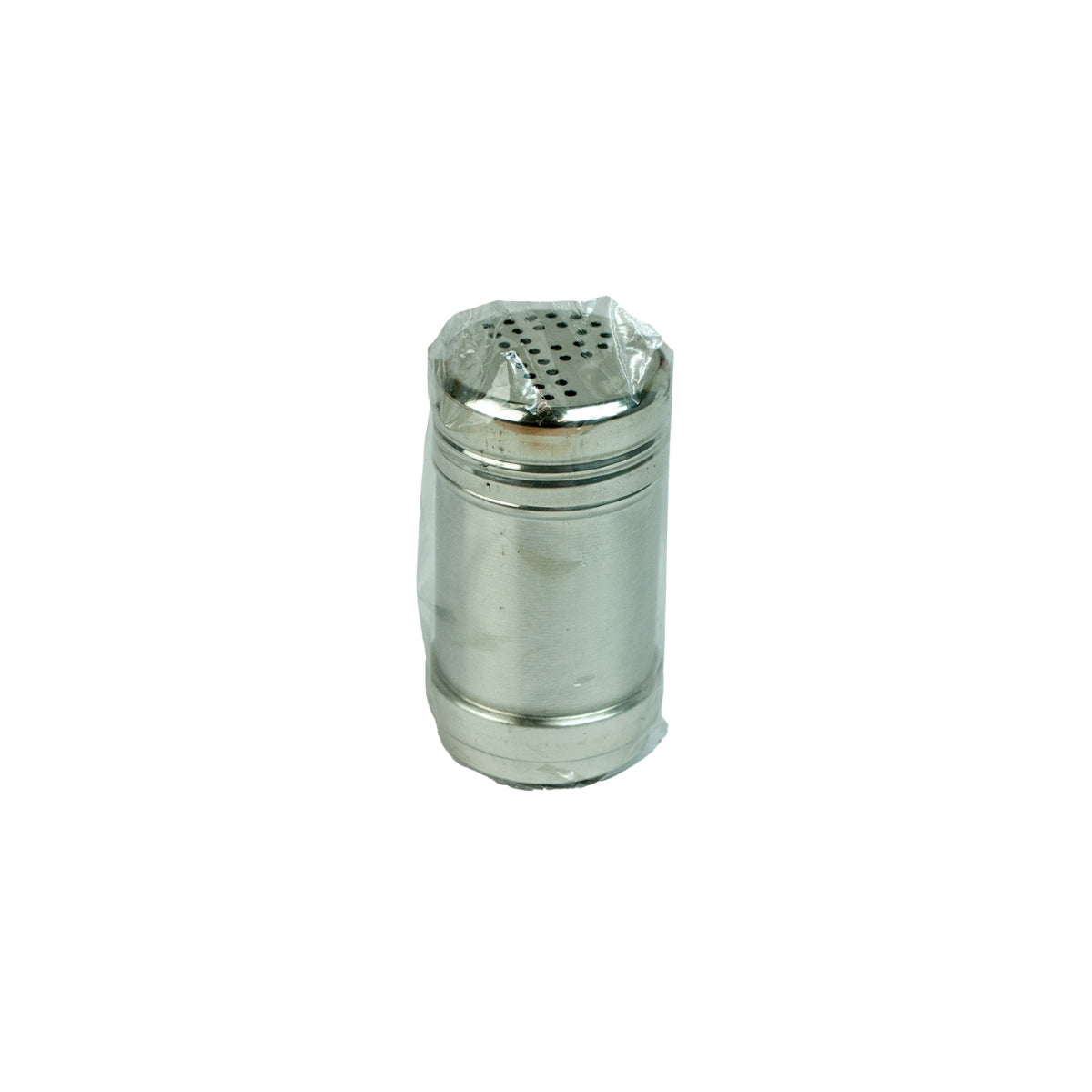 PIMENTERO MINI DE ACERO 65 GMS  S-2275