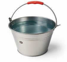 CUBETA METALICA  4 LTS   4030