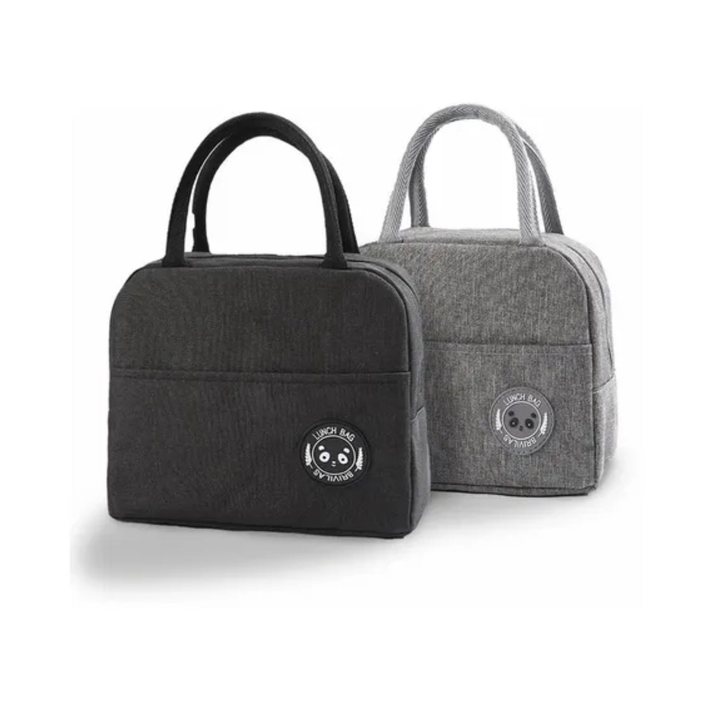 BOLSA LONCHERA TÉRMICA PAWS 23 × 11.5 × 19 CM ME25091