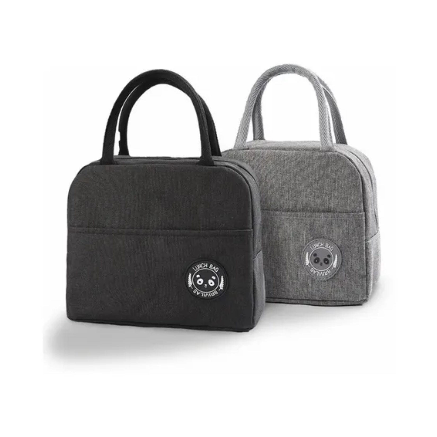 BOLSA LONCHERA TÉRMICA PAWS 23 × 11.5 × 19 CM ME25091