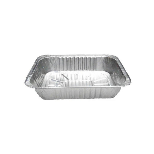 POLLERA DE ALUM DESECHABLE 33x26x63CM 020-003-040