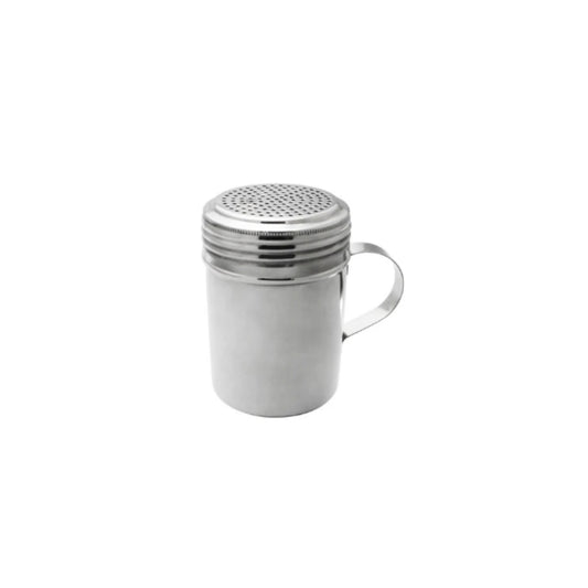 ESPOLVOREADOR AC INOX CON ASA 10 OZ 146-017-010