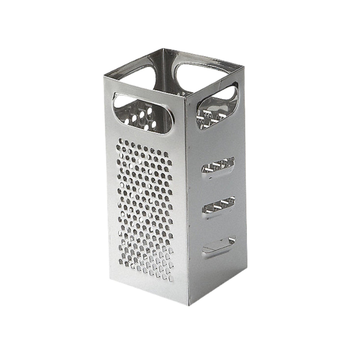 RALLADOR CUADRADO  D001 020-001-009