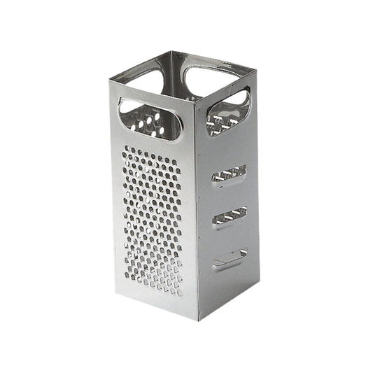 RALLADOR CUADRADO  D001 020-001-009