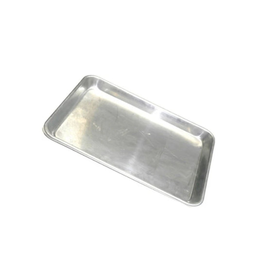 CHAROLA ALUM 45.72*66.04CM, ESP  0.9MM 156-001-001