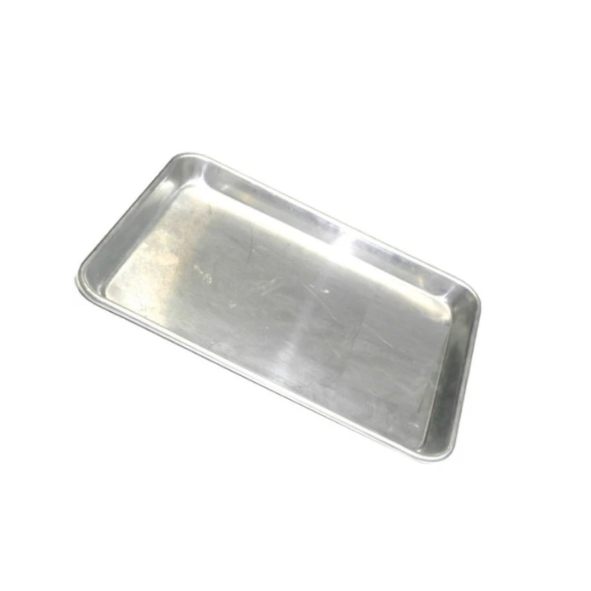 CHAROLA  ALUM 38.1*53.34CM, ESP 0.9MM 156-001-003