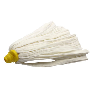 REPUESTO TRAPEADOR ECOSTRIPS INTERCAMBIABLE RECICLADO Y BIODEGRADABLE 200 GRS