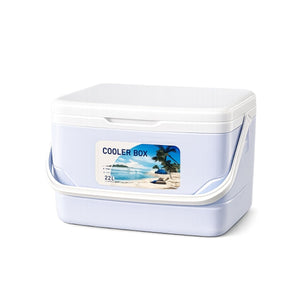 HIELERA 24 LATAS