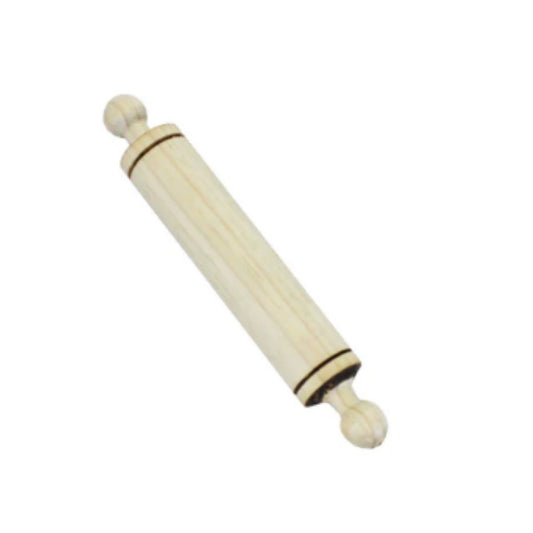 RODILLO DE MADERA GRANDE