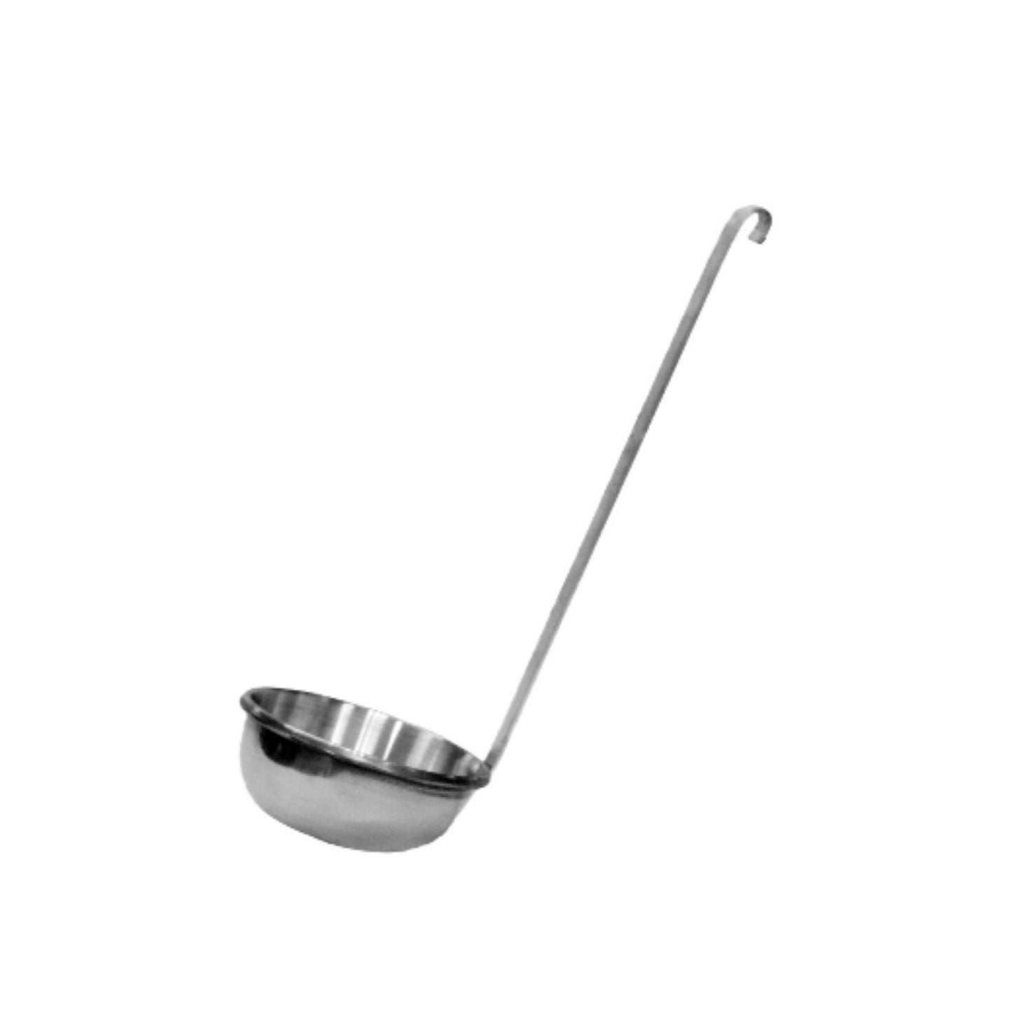 CUCHARON ALUMINIO  GRANDE