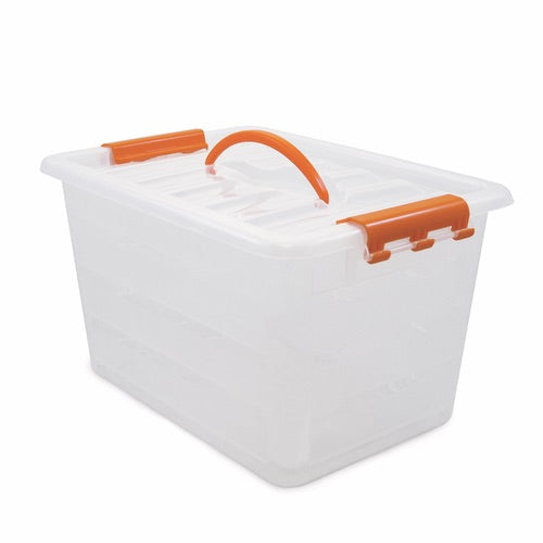 Caja CAPRI 13 Lts 11096