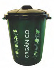 PRACTIBOTE  ROTULO ORGANICO 80 LTS