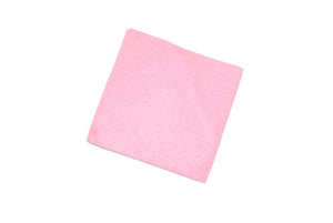 Foto de paño ultra absorbente a granel rosa — Alco Distribuidora Torreón mayoreo