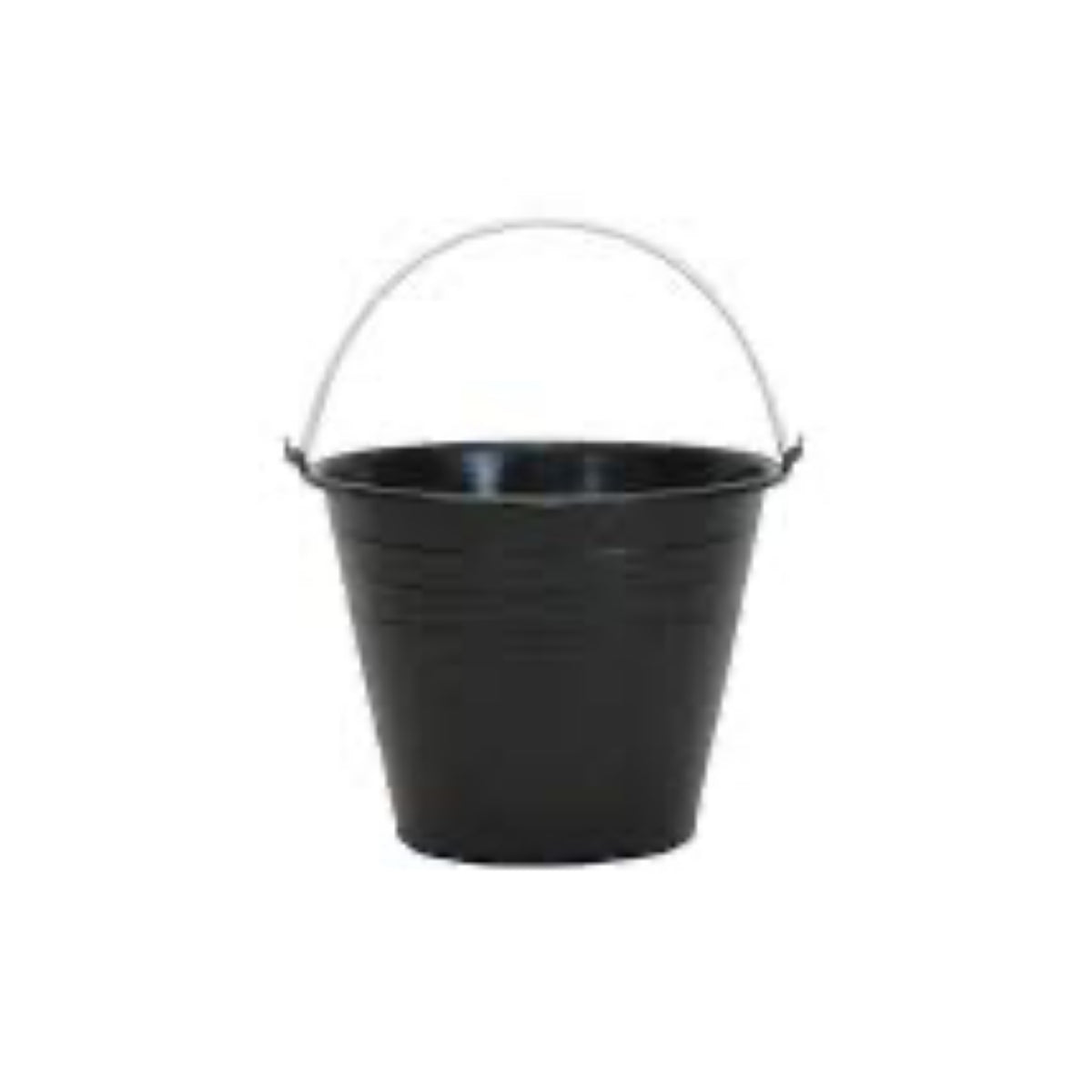 CUBETA No. 12  RECICLADA 8.70 LTS