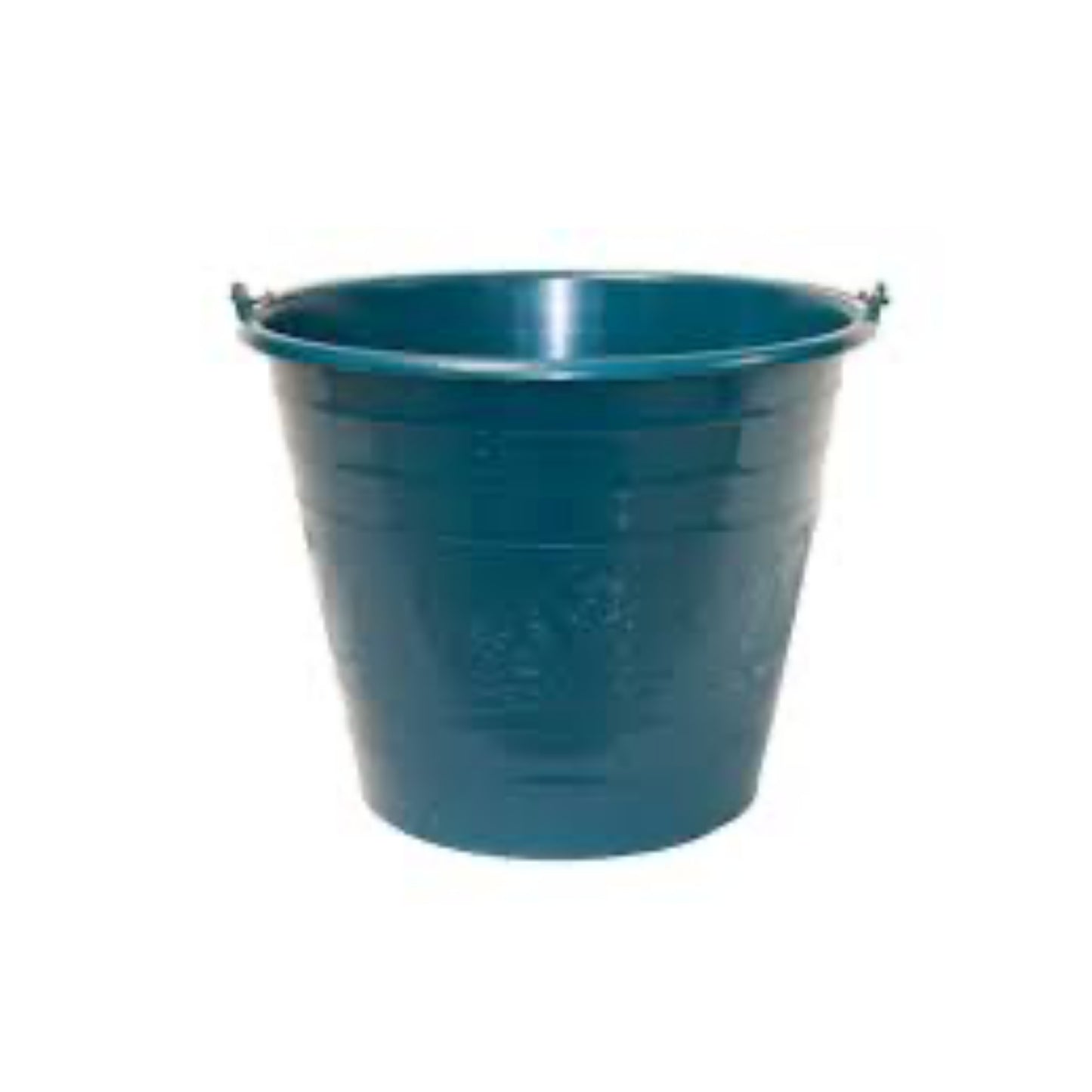 CUBETA No. 16  RECICLADA 13.5 LTS.