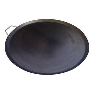Foto de comal redondo placa (21 cms.) — Alco Distribuidora Torreón mayoreo