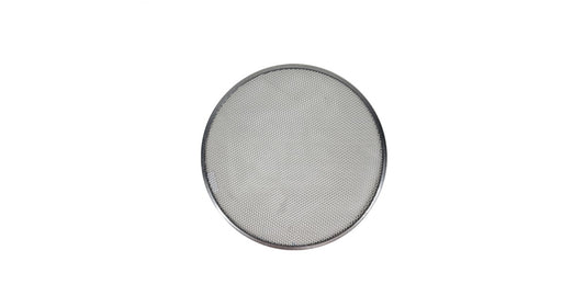 Foto de malla de aluminio p/ pizza 14" 156-006-014 — Alco Distribuidora Torreón mayoreo