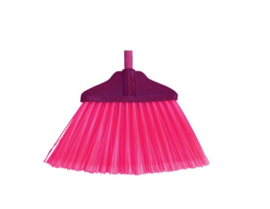 ESCOBA VINILO C/BASTON 1PZA (436-003 Y 459-001)