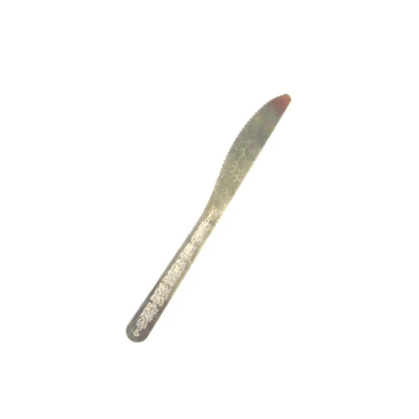 CUCHILLO DE MESA DISEÑOS