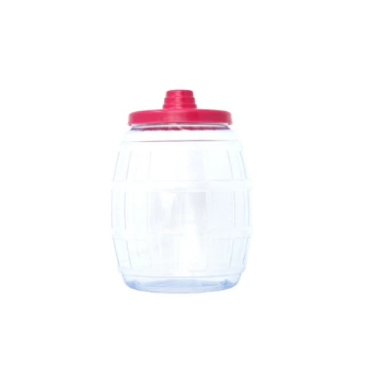 VITROLERO PLASTICO 5 LITROS