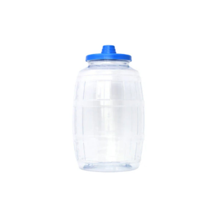 VITROLERO PLASTICO 8 LITROS