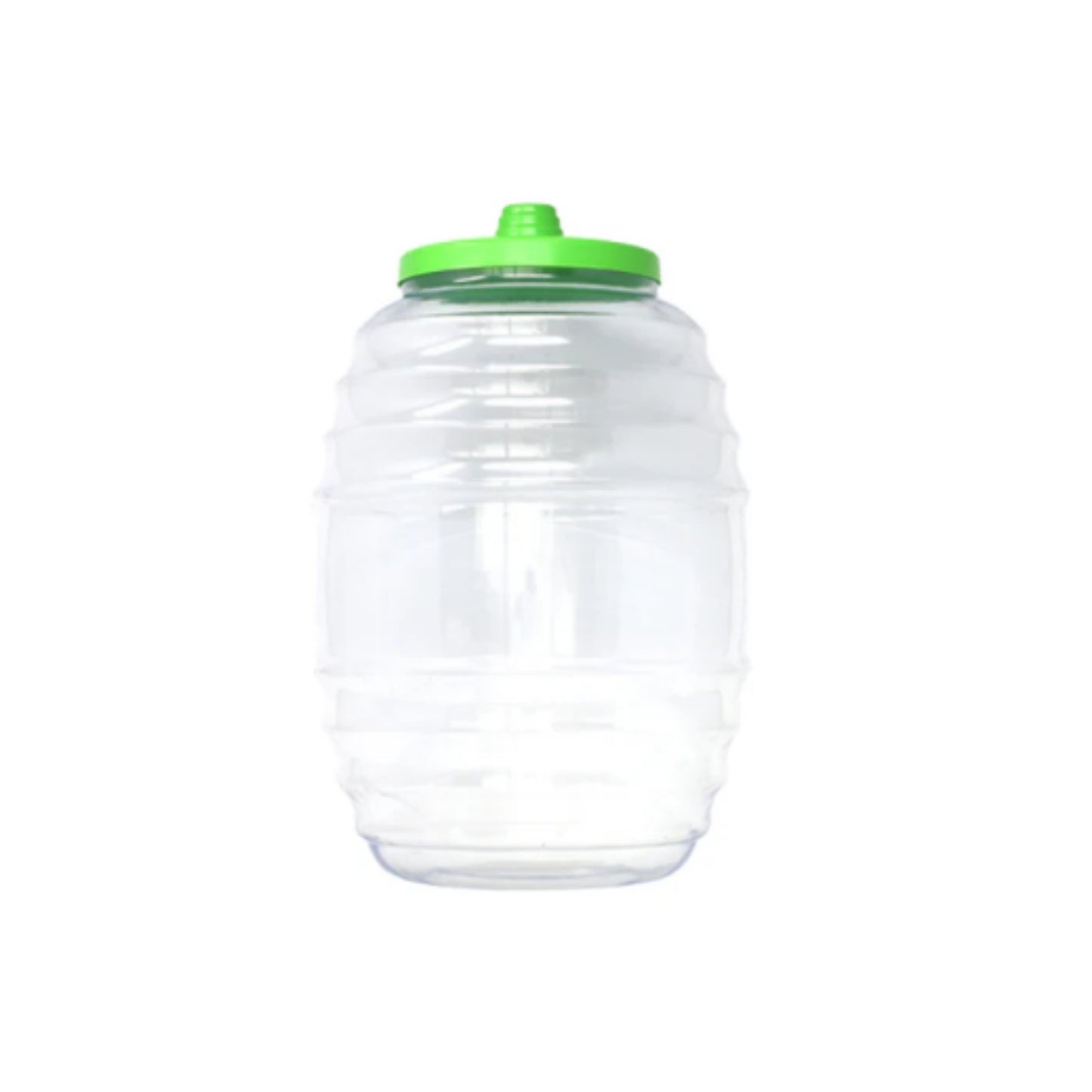 VITROLERO PLASTICO 20 LITROS CON ASA