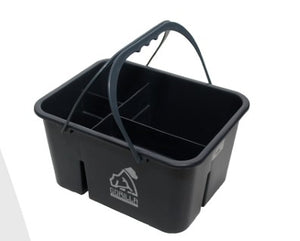CESTA ORGANIZADOR CUADRADO C/ASAS HEAVY DUTY AF-08407