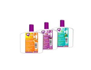 REPUESTO LIQUIDO GOTEADOR MANZANA MENTA  "WIESE" 9.52 OZ