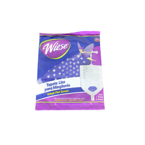 TAPETE PARA MINGITORIO S/PASTILLA "WIESE"