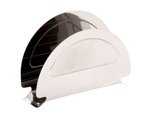 SERVILLETERO 12X9CM ACERO INOX 61216/120