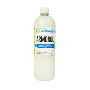 ARMOROL "ECOCLEAN"  LITRO