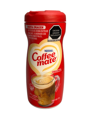 Foto de sustituto de crema coffee mate original 311grs — Alco Distribuidora Torreón mayoreo
