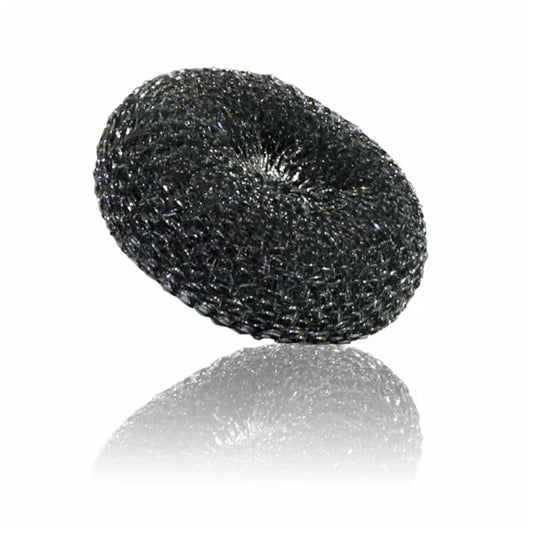 FIBRA DE ACERO INOXIDABLE PIEZA