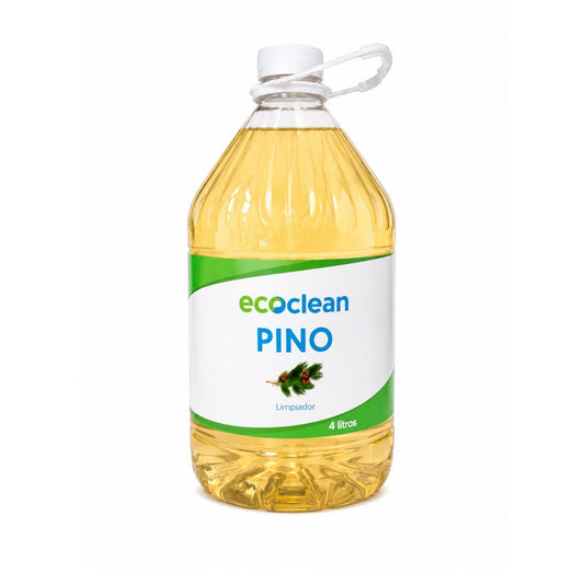 PINO "ECOCLEAN" GALON