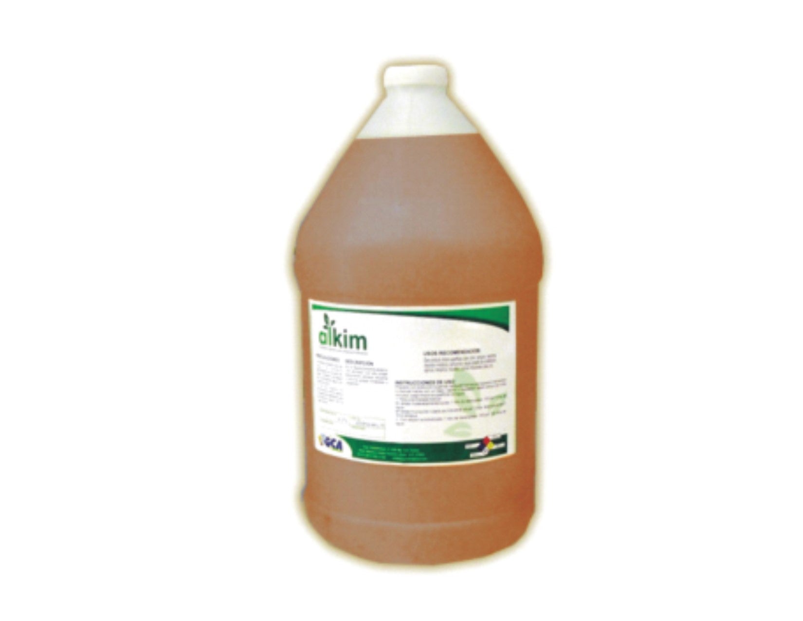 PINO "ECOCLEAN" CON ENVASE PORRON