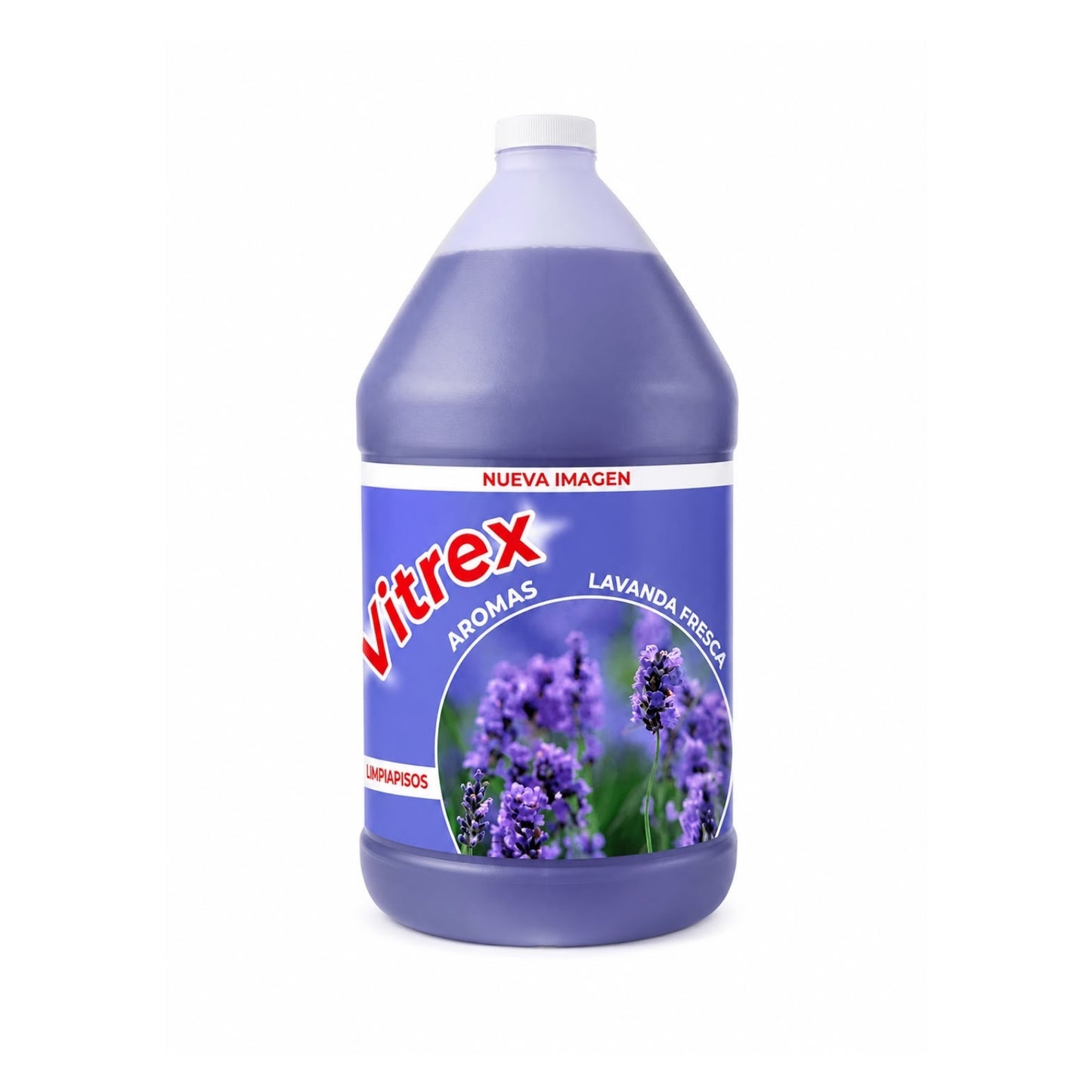 LIMPIADOR LAVANDA VITREX GALON