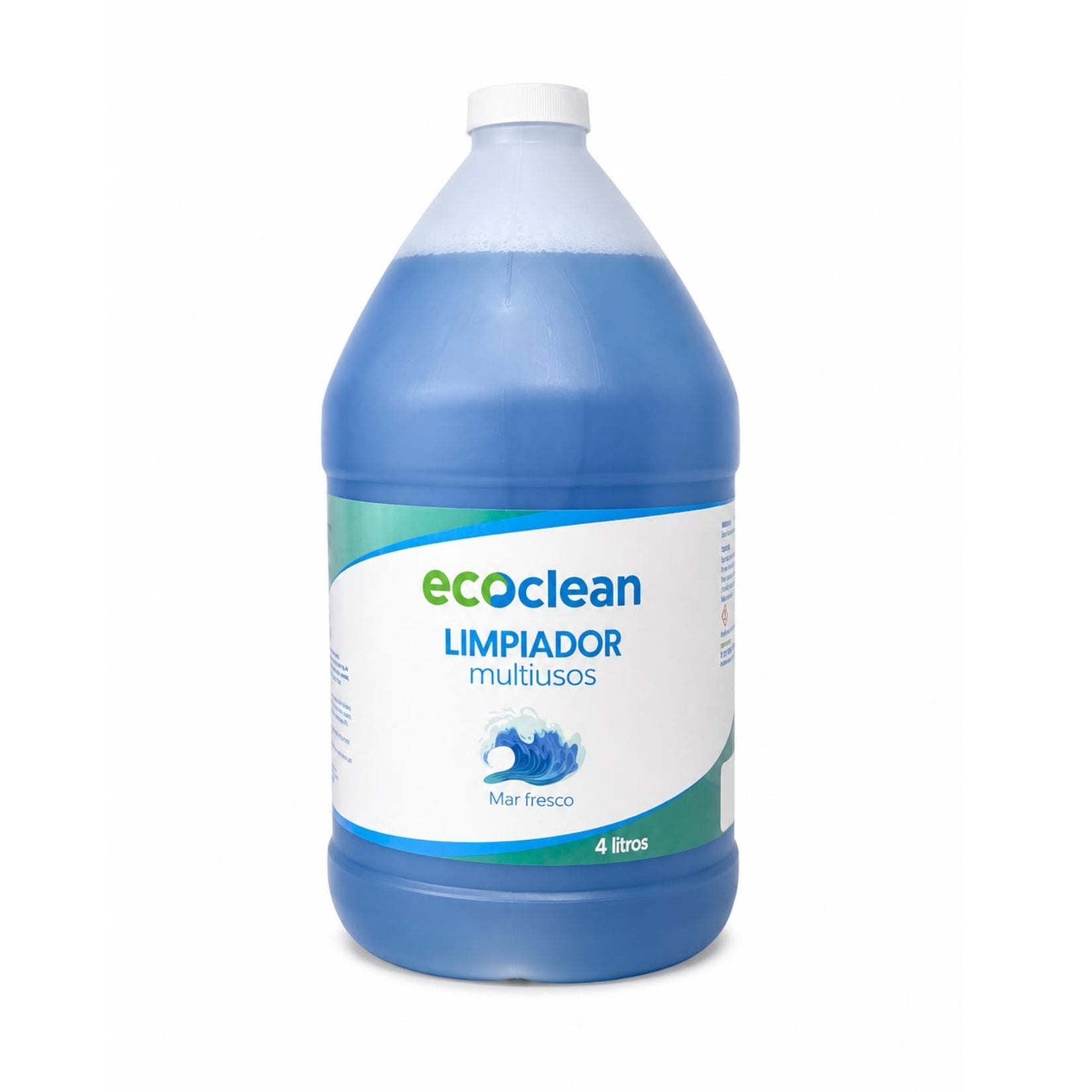 ARMOROL "ECOCLEAN"  LITRO