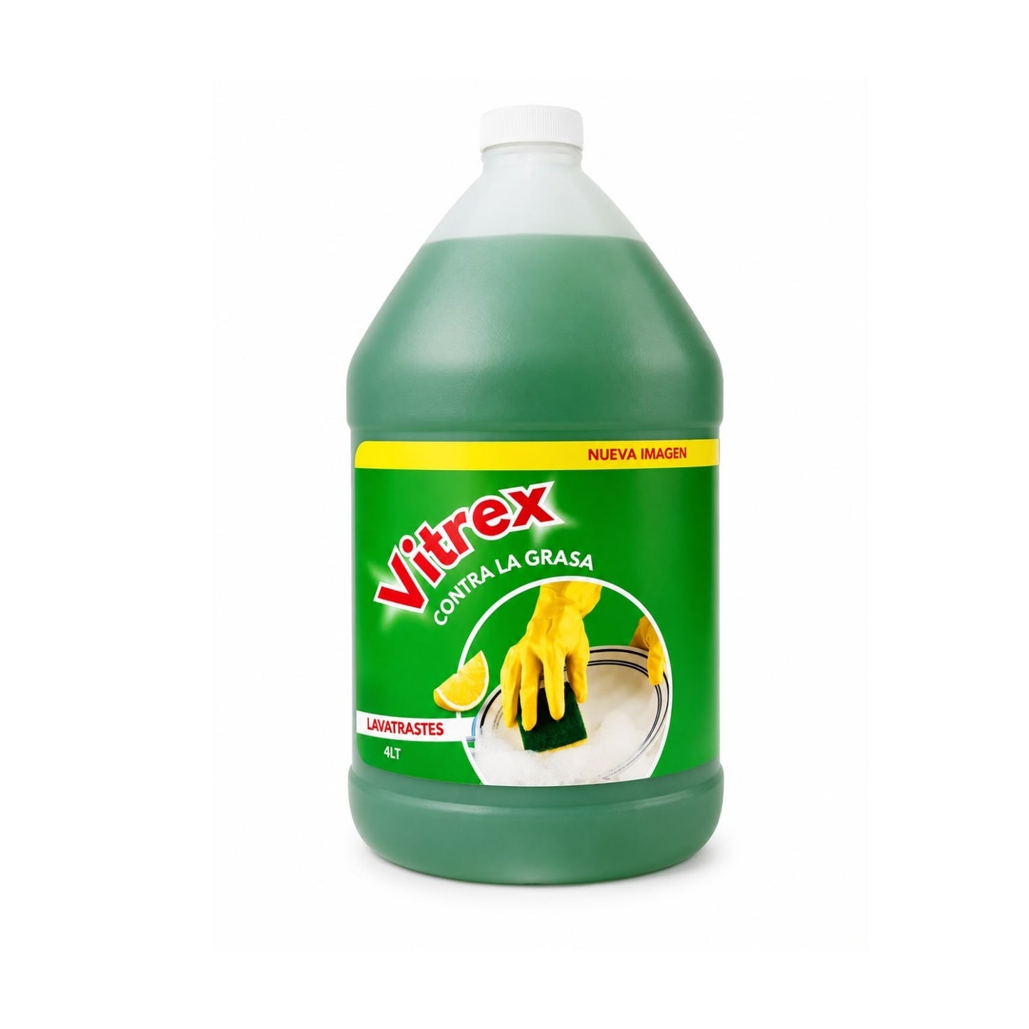 LAVATRASTES "VITREX" GALON