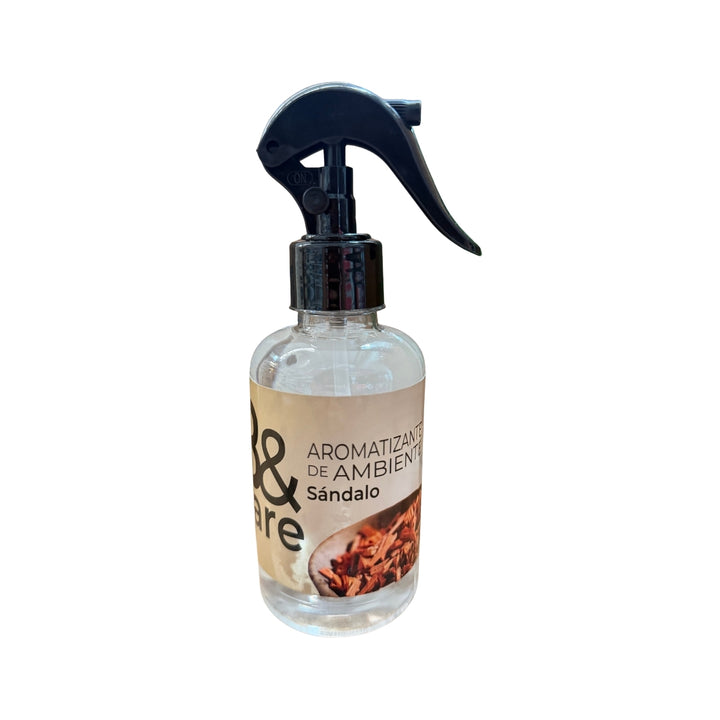 AROMATIZANTE SANDALO DELUXE 250ML