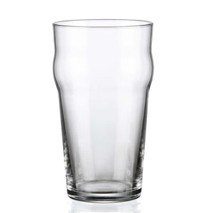 VASO PARA CERVEZA 1614152  KING CRISTAL 590 ML