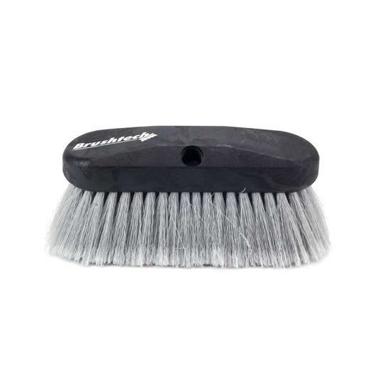 CEPILLO P/CARRO ULTIMATE C/RESISTENTE BLOCK DE POLIPROPILENO 1809