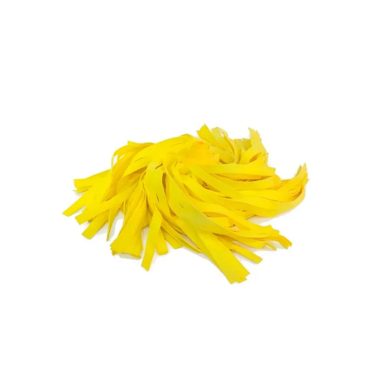 POLICLEAN REPUESTO TRAPEADOR INTERCAMBIABLE 225 GRS TELA EXTRA ABSORBENTE AMARILLO 8518Y
