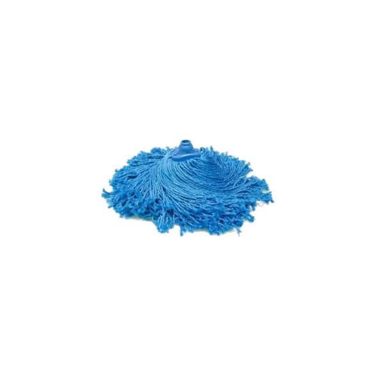 REPUESTO TRAPEADOR ANTIBACTERIAL INTERCAMBIABLE 300GRS AZUL 8410B