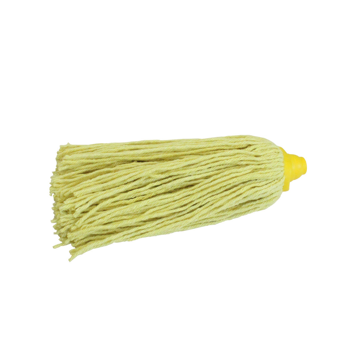 REPUESTO TRAPEADOR ANTIBACTERIAL INTERCAMBIABLE 400GRS AMARILLO 8414Y